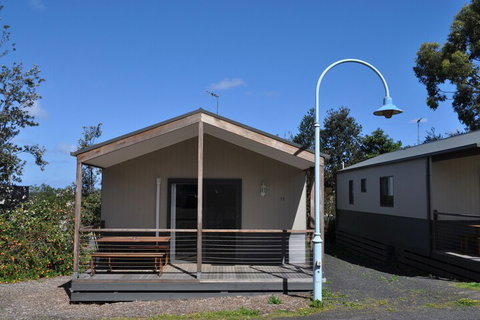 Amaze N Things Holiday Park & Motel - New Castle Holiday 2