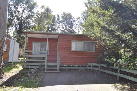 Amaze N Things Holiday Park & Motel - New Castle Holiday 0