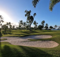 Halliday Bay Resort - New Castle Holiday