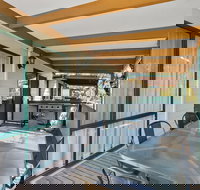 High Country Holiday Park - New Castle Holiday