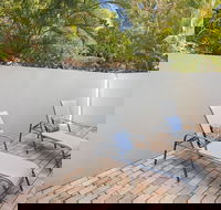 Aqua Promenade Beachfront Apartments - New Castle Holiday