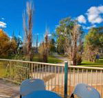 Wagga Wagga Beach Caravan Park - New Castle Holiday