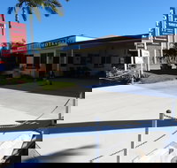 The Pearly Shell Motel - New Castle Holiday