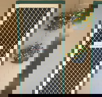 The Bakehouse Motel - New Castle Holiday