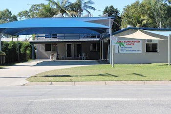 Seaforth QLD New Castle Holiday