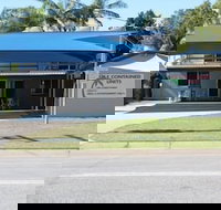 Seaforth Holiday Units - New Castle Holiday