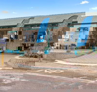 Jurien Bay Tourist Park - New Castle Holiday