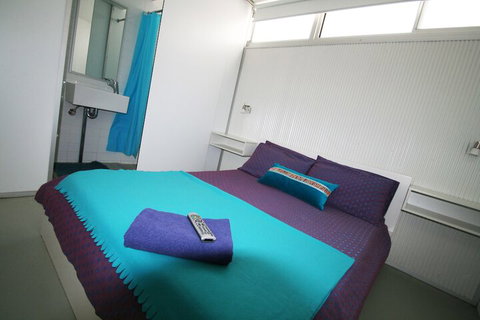 Original Backpackers - New Castle Holiday 4