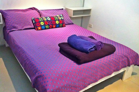 Original Backpackers - New Castle Holiday 7