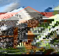 Isla House Greenslopes - New Castle Holiday