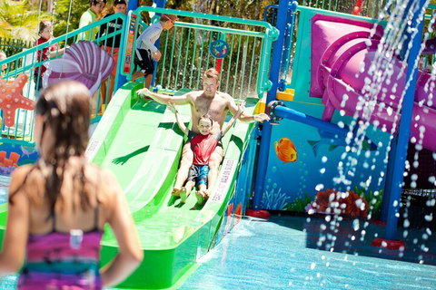 North Star Holiday Resort - New Castle Holiday 6