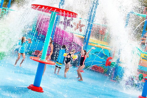 North Star Holiday Resort - New Castle Holiday 7