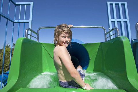 North Star Holiday Resort - New Castle Holiday 4