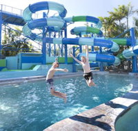 North Star Holiday Resort - New Castle Holiday