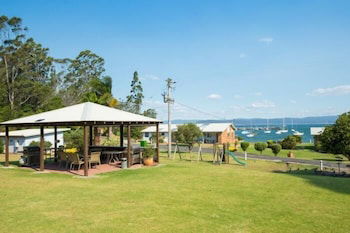 Quarantine Bay Beach Cottages - New Castle Holiday 3