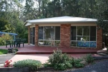 Quarantine Bay Beach Cottages - New Castle Holiday 2