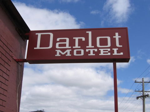 Darlot Motor Inn - New Castle Holiday 0