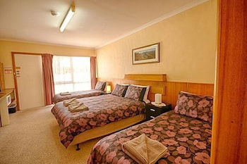 Darlot Motor Inn - New Castle Holiday 4