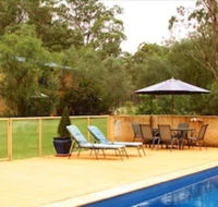 Chez Vous Villas - New Castle Holiday