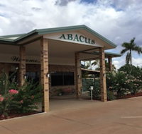 Abacus Motel - New Castle Holiday