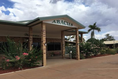 Abacus Motel - New Castle Holiday 0