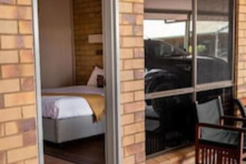 Abacus Motel - New Castle Holiday 3