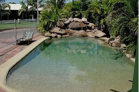 Abacus Motel - New Castle Holiday 4