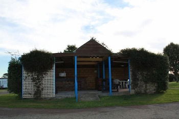 Abel Tasman Caravan Park - New Castle Holiday 3