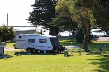 Abel Tasman Caravan Park - New Castle Holiday 6
