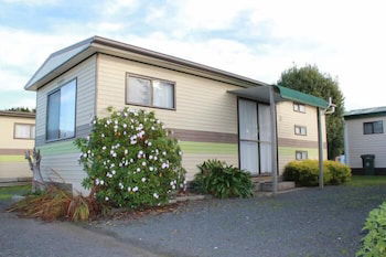 Abel Tasman Caravan Park - New Castle Holiday 2