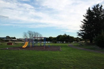 Abel Tasman Caravan Park - New Castle Holiday 5