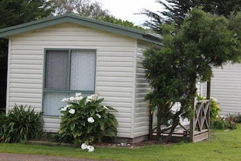 Abel Tasman Caravan Park - New Castle Holiday 1