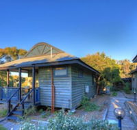 Fraser Island Retreat - New Castle Holiday