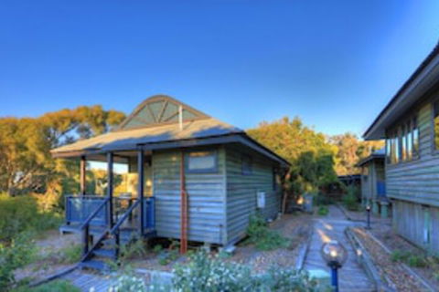 Fraser Island Retreat - New Castle Holiday 0