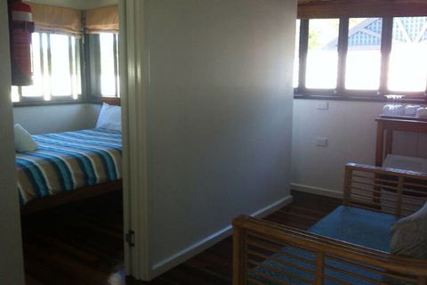 Fraser Island Retreat - New Castle Holiday 5
