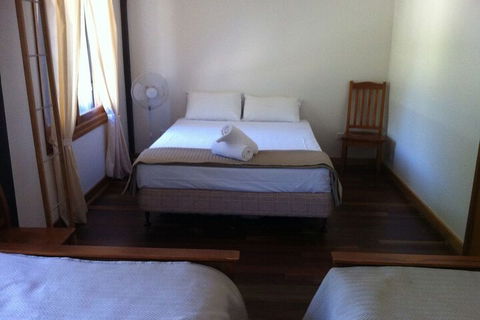 Fraser Island Retreat - New Castle Holiday 3