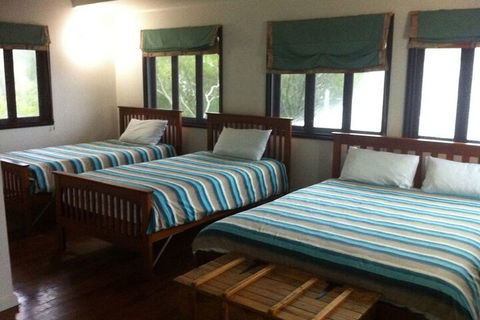 Fraser Island Retreat - New Castle Holiday 1