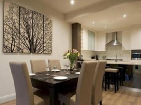 Precinct On Jardine Accommodation - New Castle Holiday 6