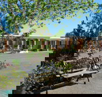 Colonial Motor Lodge Scone - New Castle Holiday