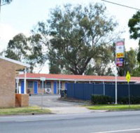 Coonamble Motel - New Castle Holiday