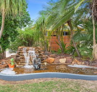 Narrabri Big Sky Caravan Park - New Castle Holiday