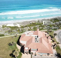The African Reef - New Castle Holiday