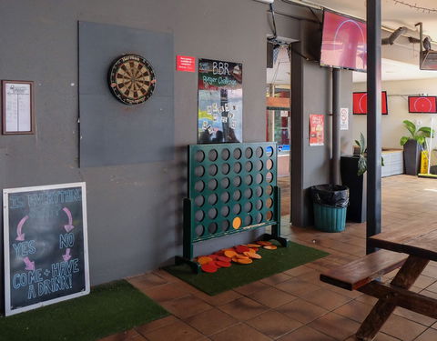 Brisbane Backpackers Resort - Hostel - New Castle Holiday 2