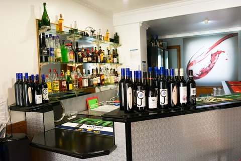 Bandicoot Motor Inn - New Castle Holiday 5