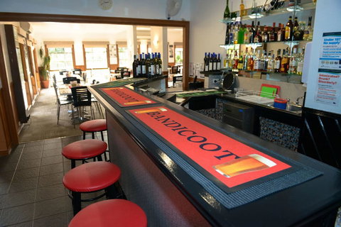 Bandicoot Motor Inn - New Castle Holiday 6