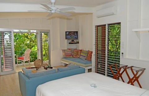 Sejala Beach Huts - New Castle Holiday 2