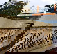 Rose  Crown Hotel - New Castle Holiday