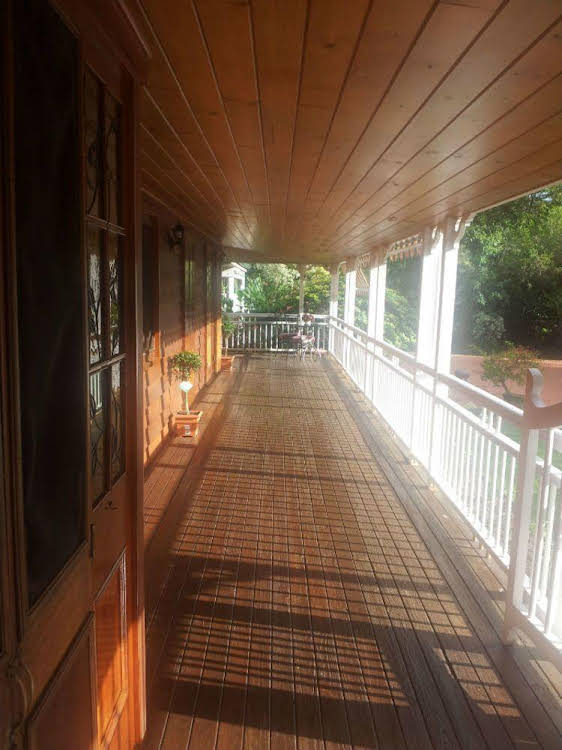 Tinana QLD New Castle Holiday