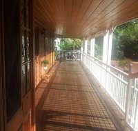 B  B on Sunrise - New Castle Holiday