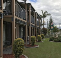 Town Beach Motor Inn Port Macquarie - New Castle Holiday